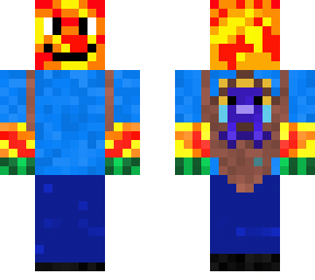 cactus and axolotal