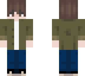 caleb