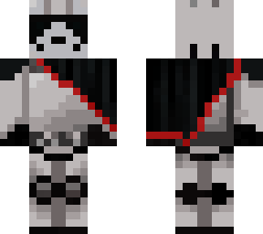 capitana plashma  (star wars)