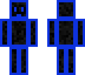 carcar skin