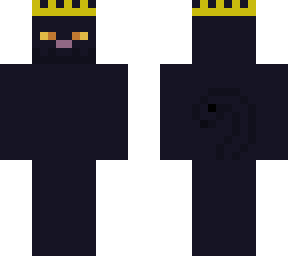 cat prince