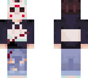 catboy voorhees