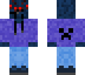 cave spider gamer