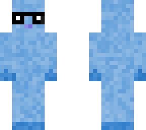chad blue axolotl