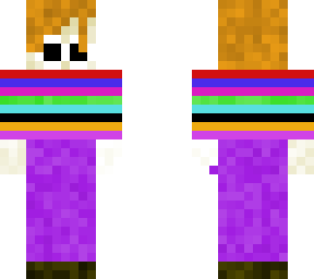 challenge skin
