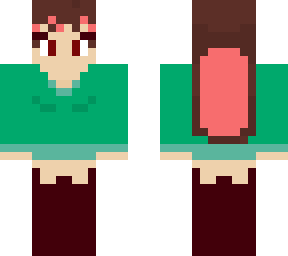 cherry (minecraft skin)
