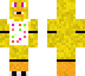chica