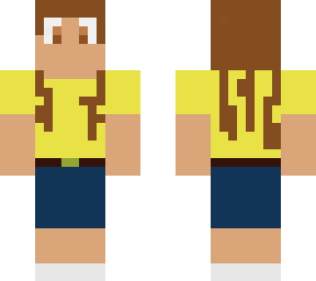 chica