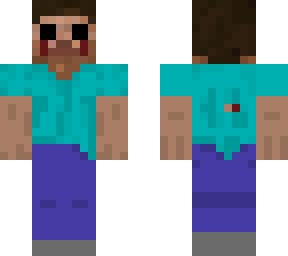 chreepy steve
