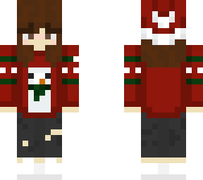 christmas sweater