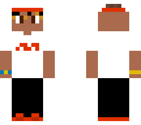 chuki beats (casual, slim)