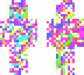color splash