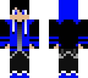 cool boy