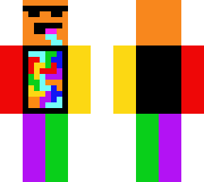 cool derp rainbow