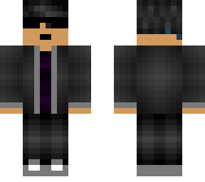 cool guy improved