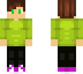 cool skin
