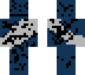 corrupted blue dream