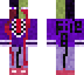 corrupted tqual