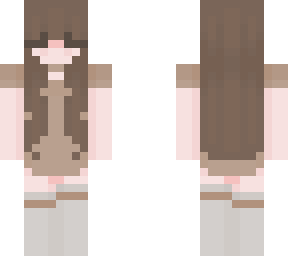 cozy - first skin