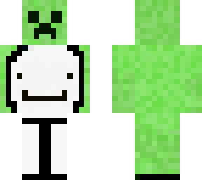creeper dream