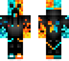 creeper dude