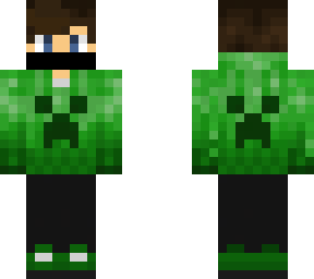 creeper gaiden