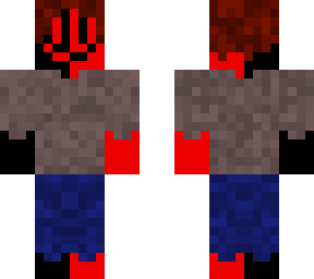 crossed