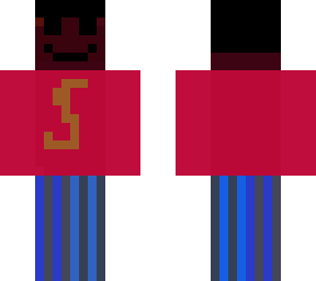 currioussam real skin