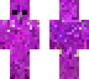 curupted  iron golem