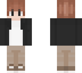 custom skin - rq