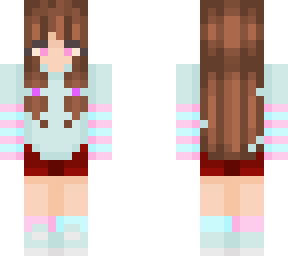 cute girl