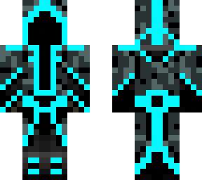 cyber ninja for a request