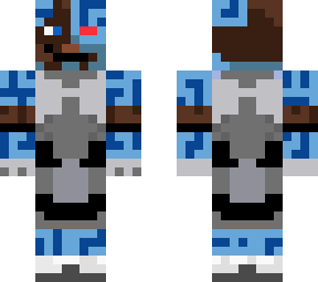 cyborg (teen titans)