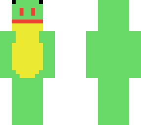 dababy under frog