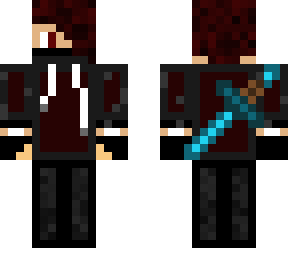 dark ninja