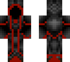 dark red