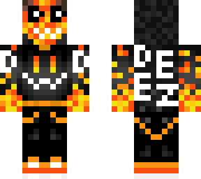 darkwhitedeez