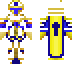 day knight