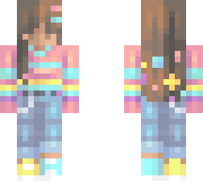 daydream // i'm back :d