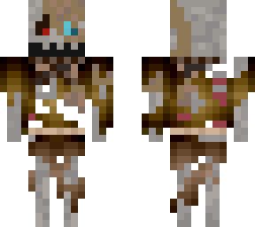 dead man
