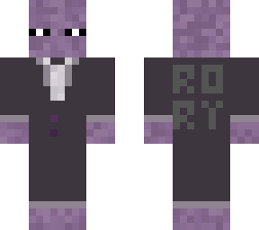 dead rory