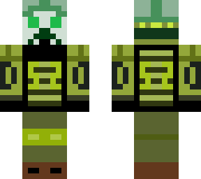 deadsoldier troop