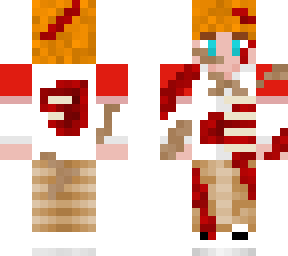 decaying gingerinnit