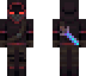 demon badboyhalo (manhunt edition)