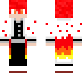 demon slayer pyronius