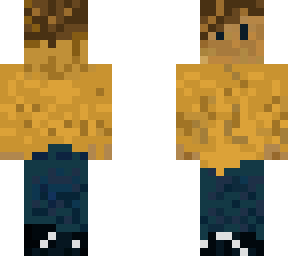 derp boy (completed)