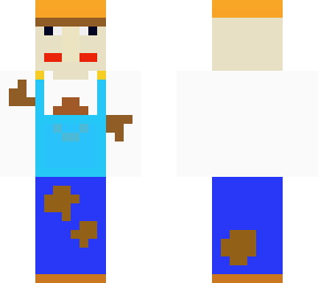 derp farmer