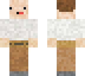 derp old skin