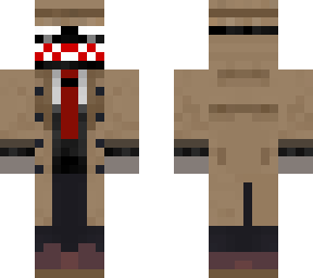 detective venom
