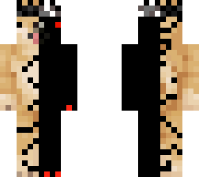 devil doge skin